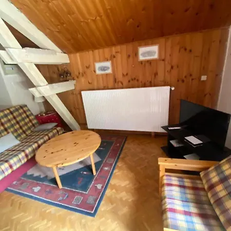 Apartment Grande-ours Etoile Des Cimes *