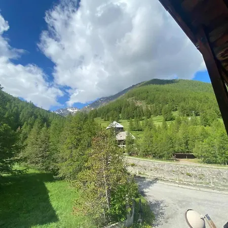 Apartment Grande-ours Etoile Des Cimes Ristolas