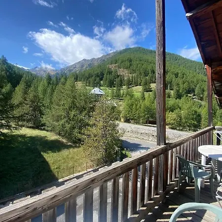 Grande-ours Etoile Des Cimes Apartment *
